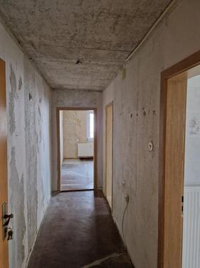 Foto - 2-Zimmer-Wohnung wird für Dich neu hergerichtet