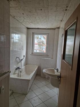Foto - Etagenwohnung zur Miete in Roßleben-Wiehe