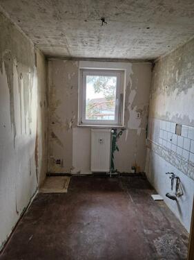 Foto - Etagenwohnung in Roßleben-Wiehe