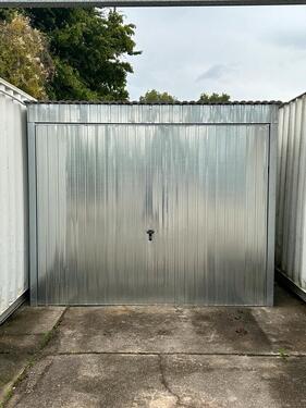 Foto - Garage neuwertig - 1.935,00 EUR Miete,