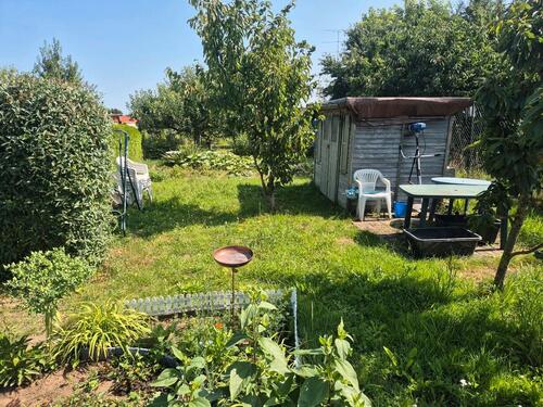 Foto - Pachtgarten 171m² - 17,00 EUR Kaltmiete, ca.  0,00 m²
