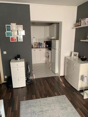 Foto - Etagenwohnung in Pinneberg zur Miete