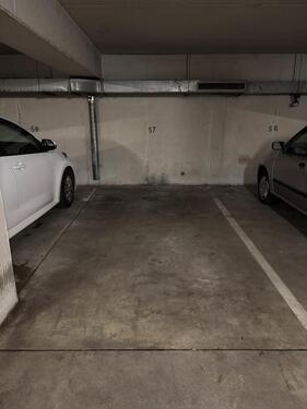 Foto - Tiefgaragenstellplatz in OL Donnerschwee zur Miete