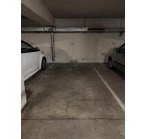 Tiefgaragenstellplatz in OL Donnerschwee zur Miete - Oldenburg Eversten