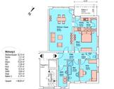 Foto - 3 ZKBB, HWR, KfW 55 in Wadern - 950,00 EUR Kaltmiete,