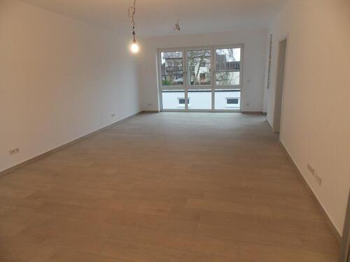 Foto - Etagenwohnung in Wadern zur Miete
