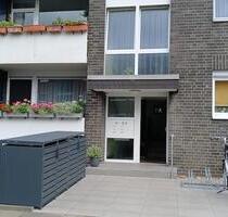 Eigentumswohnung in ruhiger Lage - Krefeld Fischeln