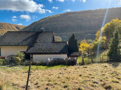 Foto - Einfamilienhaus in Mühlhausen im Täle
