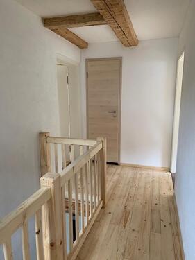 Foto - Einfamilienhaus in Buxheim zur Miete