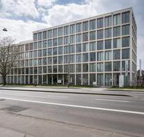 Privater Büroraum für 2 Person in Regus WIESBADEN, Connect