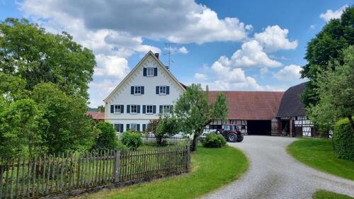 Foto - 3-Zimmer Wohnung in idyllischer Lage