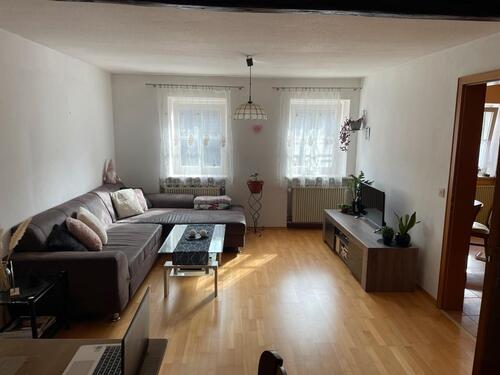 Foto - Etagenwohnung zur Miete in Neuburg an der Kammel