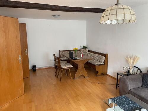 Foto - Etagenwohnung in Neuburg an der Kammel zur Miete