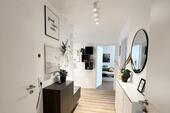 Foto - N1- Toplage für Studierende – Stylische WG geeignete Neubau Wohnung mitten in Aachen