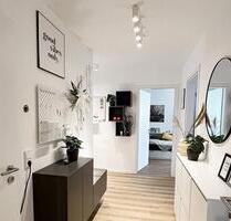N1- Toplage für Studierende – Stylische WG geeignete Neubau Wohnung mitten in Aachen