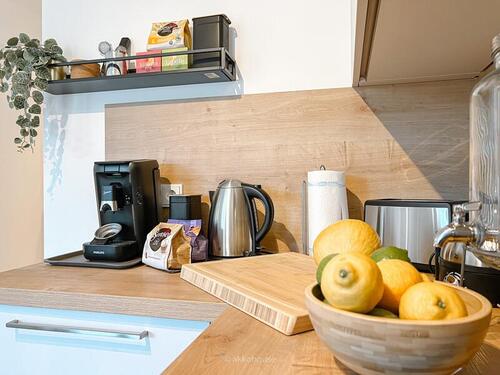 Foto - Etagenwohnung in Aachen