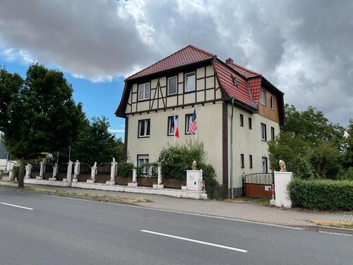 Foto - 4 Raum Wohnung in Greussen - 840,00 EUR Kaltmiete,