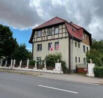 4 Raum Wohnung in Greussen - 840,00 EUR Kaltmiete, in Greußen (PLZ: 99718)