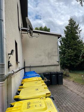 Foto - Etagenwohnung zur Miete in Greußen