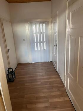 Foto - Etagenwohnung in Greußen