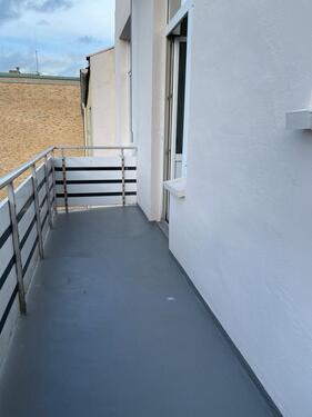 Foto - Etagenwohnung zur Miete in Wilhelmshaven