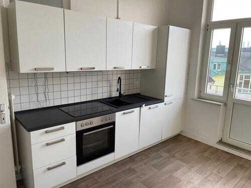 Foto - Etagenwohnung in Wilhelmshaven