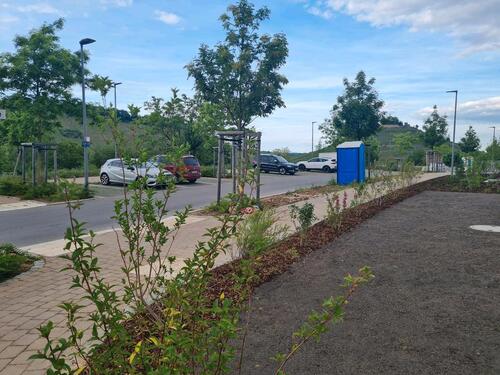 Foto - Einfamilienhaus zur Miete in Weinsberg