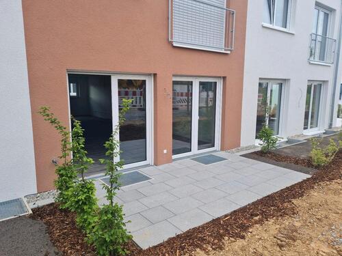 Foto - Einfamilienhaus in Weinsberg