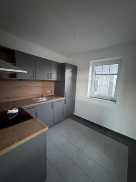 Foto - Etagenwohnung zur Miete in Westerholt