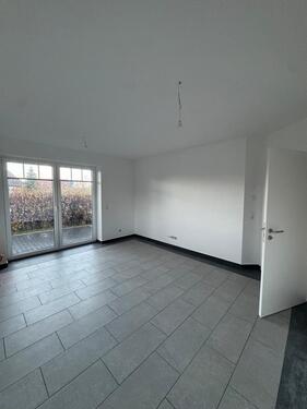 Foto - Etagenwohnung in Westerholt zur Miete