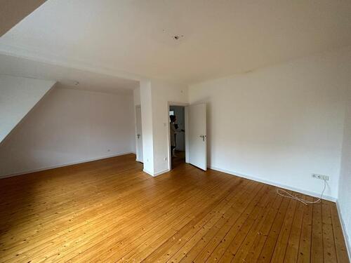 Foto - Etagenwohnung zur Miete in Bocholt