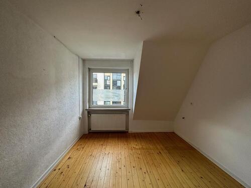 Foto - Etagenwohnung in Bocholt