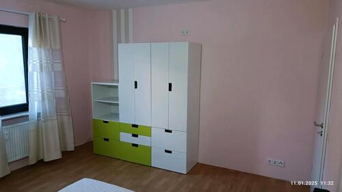 Foto - Etagenwohnung zur Miete in Bünde