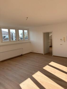 Foto - Etagenwohnung in Werlte