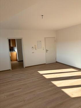 Foto - Etagenwohnung in Werlte zur Miete