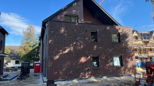 Foto - Etagenwohnung zur Miete in Edewecht