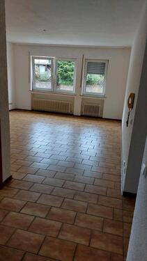 Foto - Etagenwohnung in Hellenthal