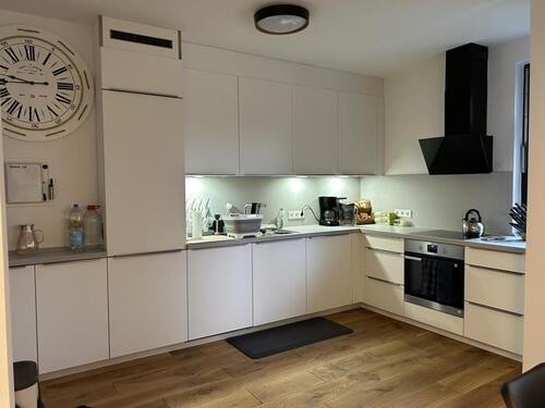 Foto - Etagenwohnung in Düsseldorf