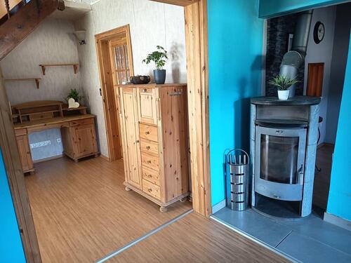 Foto - Großes Einfamilienhaus mit Wintergarten, Balkon, Doppelgarage