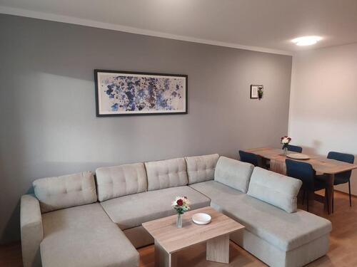 Foto - Wohnungen möbliert Wohnen auf Zeit Monteurswohnung