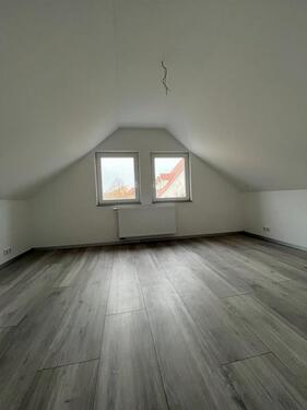 Foto - Etagenwohnung in Allersberg zur Miete