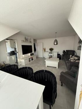 Foto - Zentrale, helle 2-Zimmer-Wohnung in Sonthofen – sofort verfügbar!