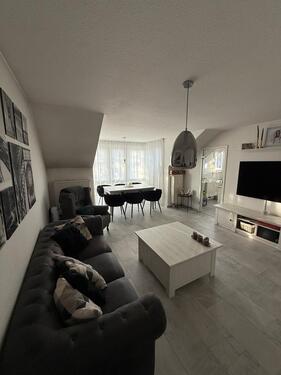 Foto - 2 Zimmer Etagenwohnung zur Miete in Sonthofen