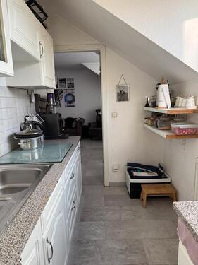 Foto - Etagenwohnung in Sonthofen zur Miete