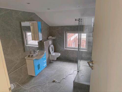 Foto - Etagenwohnung in Schortens zur Miete