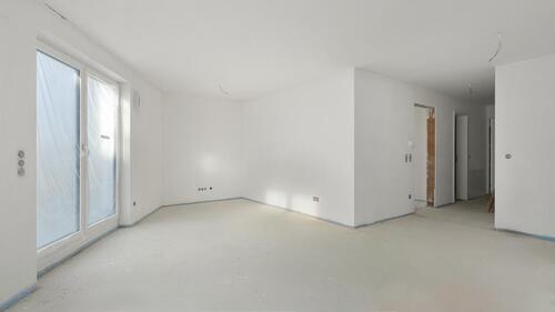 Foto - 3 Zimmer Etagenwohnung zur Miete in Ingolstadt