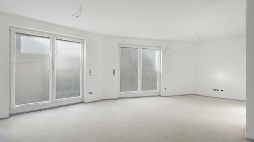 Foto - 3 Zimmer Etagenwohnung in Ingolstadt