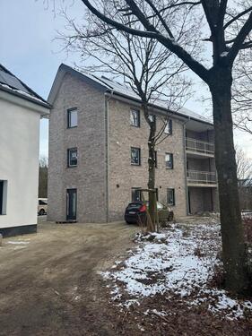 Foto - Neubau Wohnung in zentrale Lage von Ibbenbüren Warmmiete 1250€