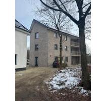 Neubau Wohnung in zentrale Lage von Ibbenbüren Warmmiete 1250€