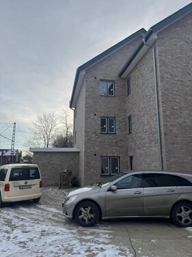 Foto - 3 Zimmer Etagenwohnung in Ibbenbüren